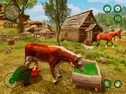ranch simulator farm animals iPad Captures Décran 2