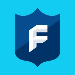 nfl fantasy football logo, reviews