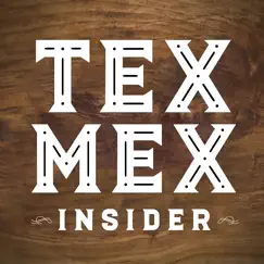 tex-mex insider logo, reviews