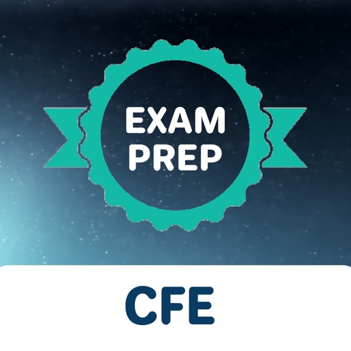CFE Exam Prep app reviews download