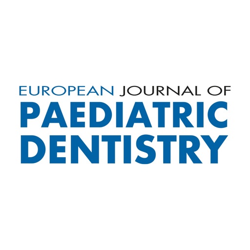 Journal Paediatric Dentistry app reviews download