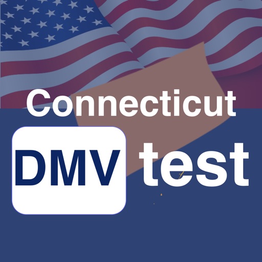 Connecticut DMV Test 2024 Exam app reviews download