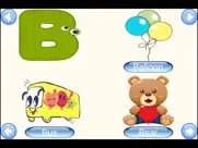abc words of my first learning flash cards ipad images 3