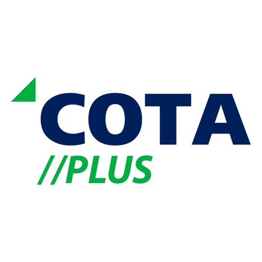COTA Plus app reviews download