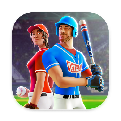 Ballistic Baseball app reviews download