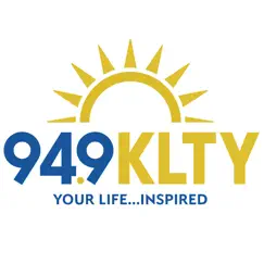 94.9 klty logo, reviews