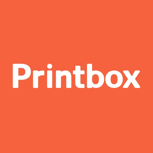 Printbox app reviews download