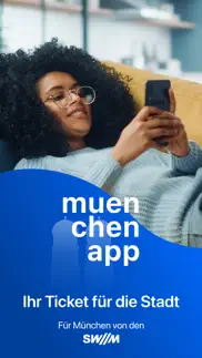 muenchen app iphone bildschirmfoto 1