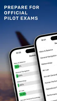 aviation pilot exam - faa easa iphone images 1