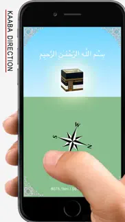 quran plus - islamic calendar iphone images 3