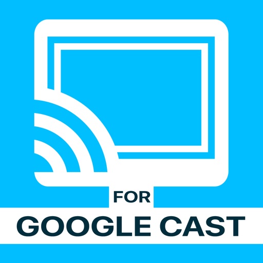 TV Cast for Google Cast App app reviews download