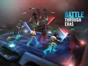 star wars™: galaxy of heroes ipad images 2