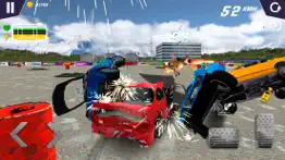 cco car crash online simulator iphone images 2