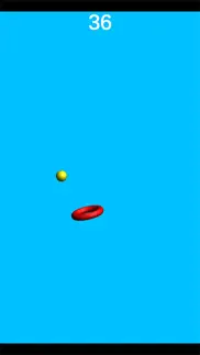flappy ball dunk iphone images 1