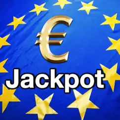 lotterypro for eurojackpot logo, reviews