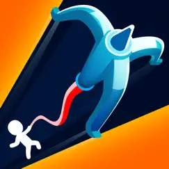 swing loops - grapple parkour logo, reviews