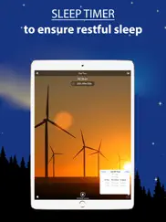 soothing sleep sounds timer ipad images 4