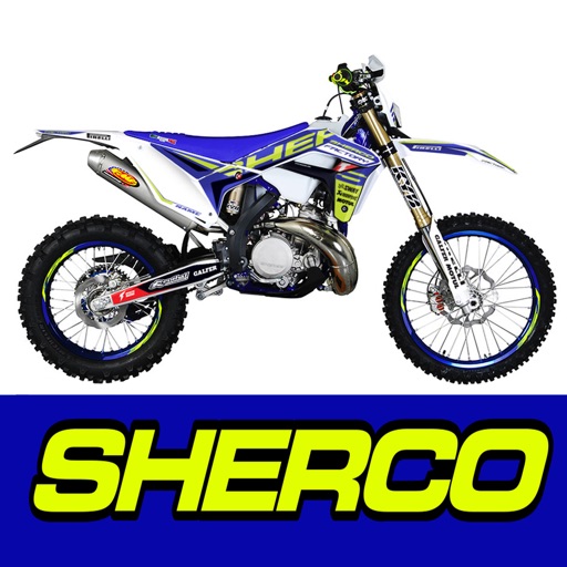 Jetting Sherco 2T Moto Bikes app reviews download