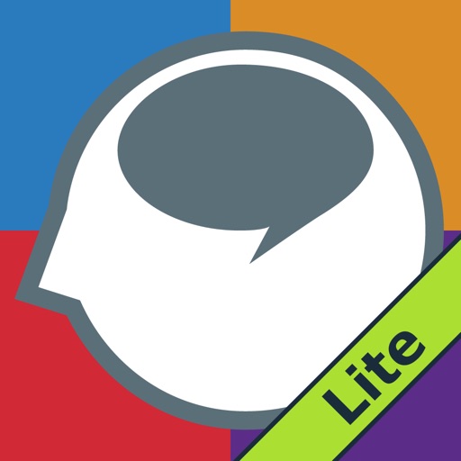 Language Therapy Lite app reviews download