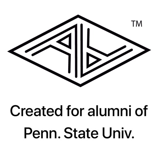 Alumni Alliances - Penn State app reviews download