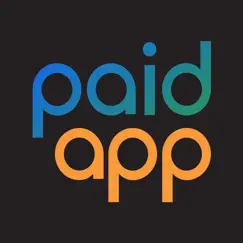 paid app - get paid faster logo, reviews