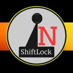 shiftlock logo, reviews