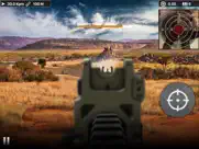 warthog target shooting ipad images 2