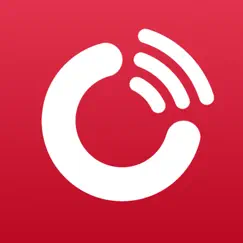 player fm — podcast app logo, reviews
