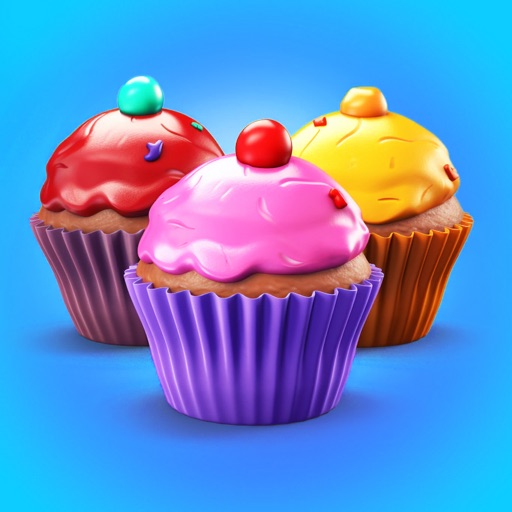 Sweet Stack 3D app reviews download