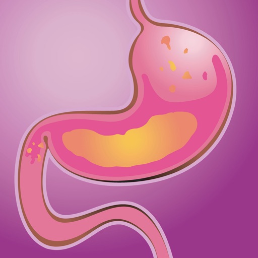 Gastroenterology Terms Quiz app reviews download