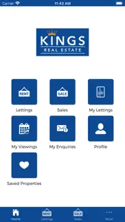 kings real estate iphone images 4