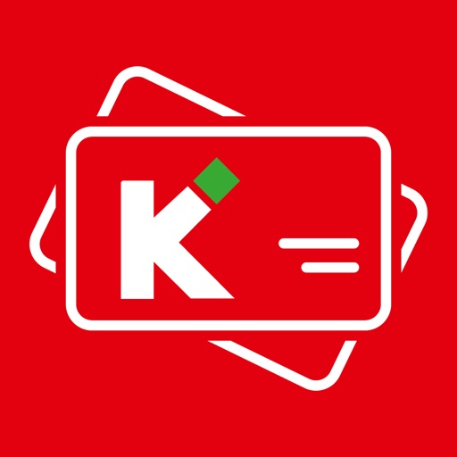 Konzum eGift app reviews download