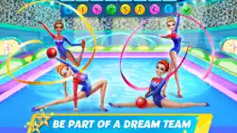 rhythmic gymnastics dream team iphone images 4