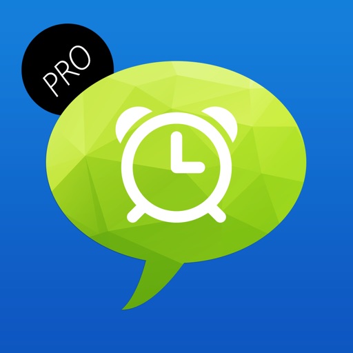 Reminder Message Pro app reviews download