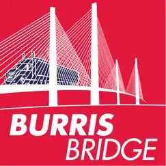 burris bridge – driver hub logo, reviews