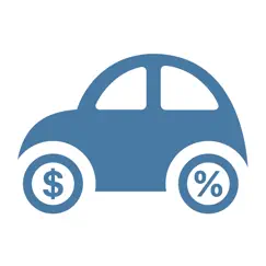 car loan budget calculator logo, reviews
