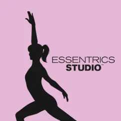 essentrics studio logo, reviews