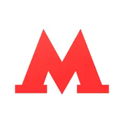 Яндекс Метро — Москва с МЦД обзор, обзоры