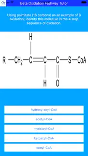 beta oxidation pathway tutor iphone images 1