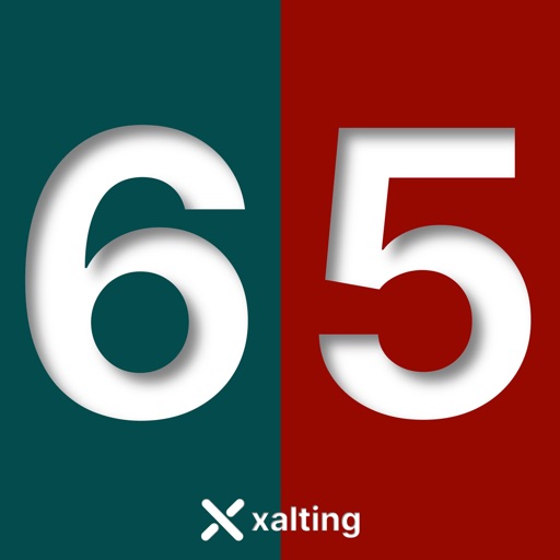 BetterScoreBoard by Xalting app reviews download