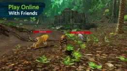 the tiger online rpg simulator iphone images 2