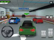 car driving & parking game ipad images 1