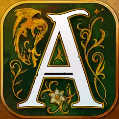 legends of andor logo, reviews