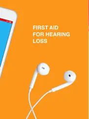 petralex: hearing aid app ipad images 4