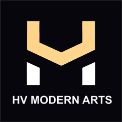 hv modern arts logo, reviews