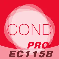 conductivity pro for ec115b logo, reviews