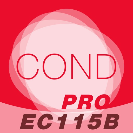 Conductivity Pro for EC115B app reviews download
