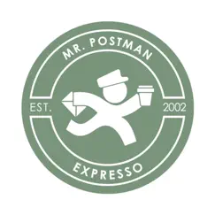 mr. postman expresso logo, reviews