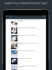science news daily - articles ipad images 4