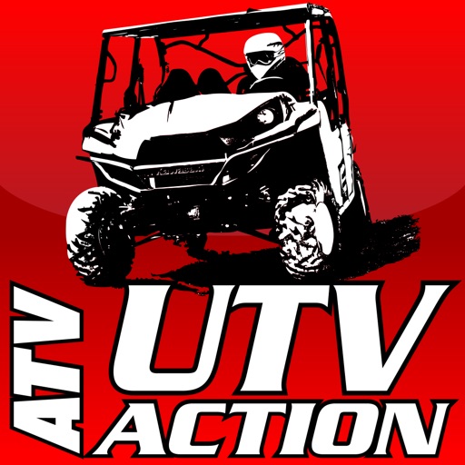 ATV UTV ACTION Magazine app reviews download